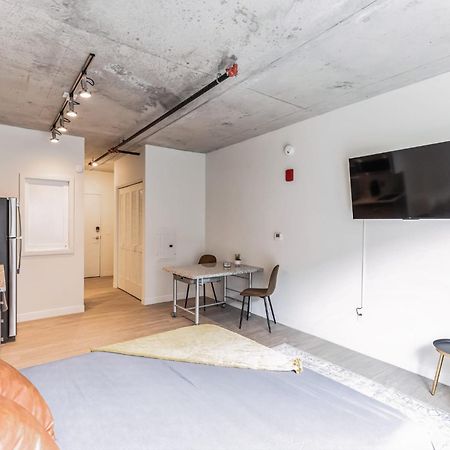 Urban Elegance Studio Oasis Prime Location Cleveland Kültér fotó