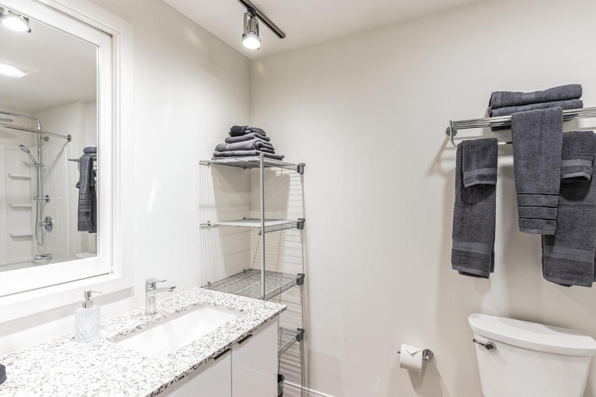 Urban Elegance Studio Oasis Prime Location Cleveland Kültér fotó